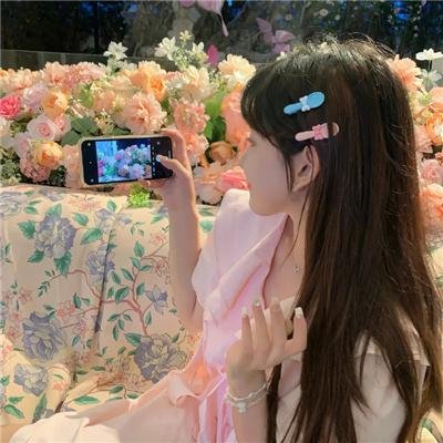 史前的女人们