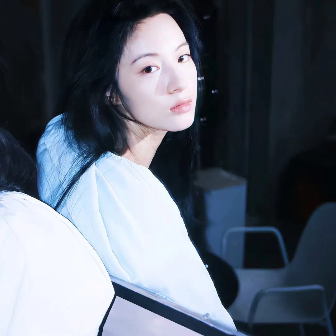白衣修女